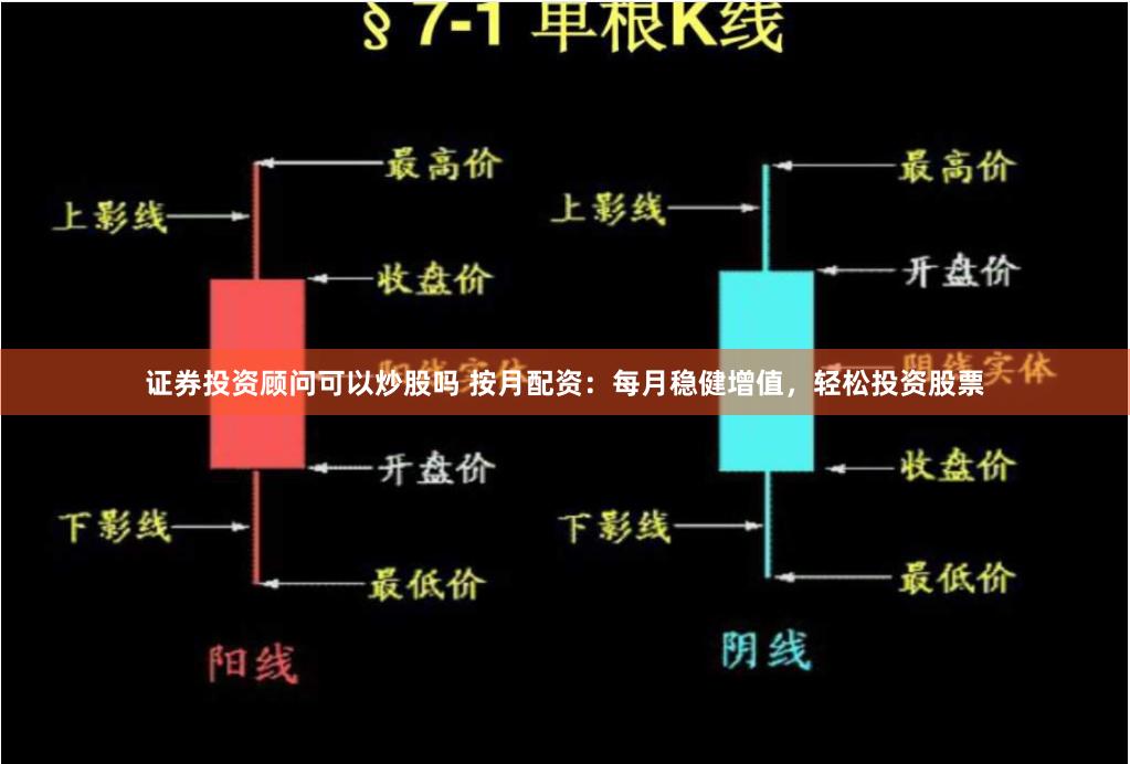证券投资顾问可以炒股吗 按月配资：每月稳健增值，轻松投资股票