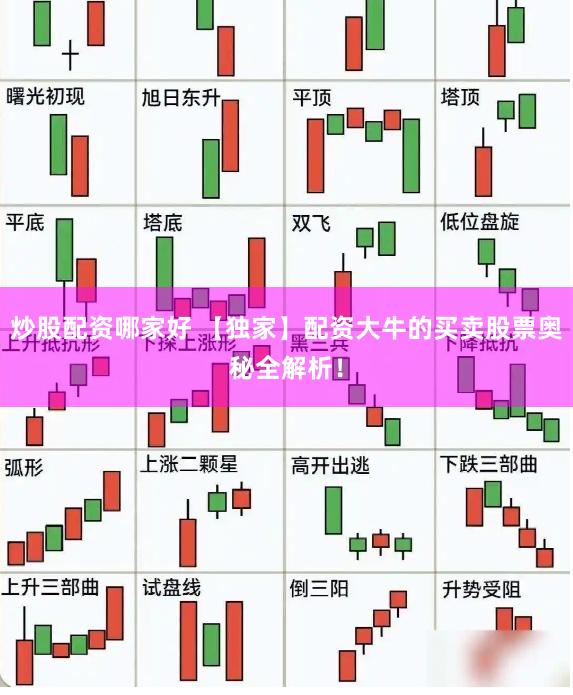 炒股配资哪家好 【独家】配资大牛的买卖股票奥秘全解析！